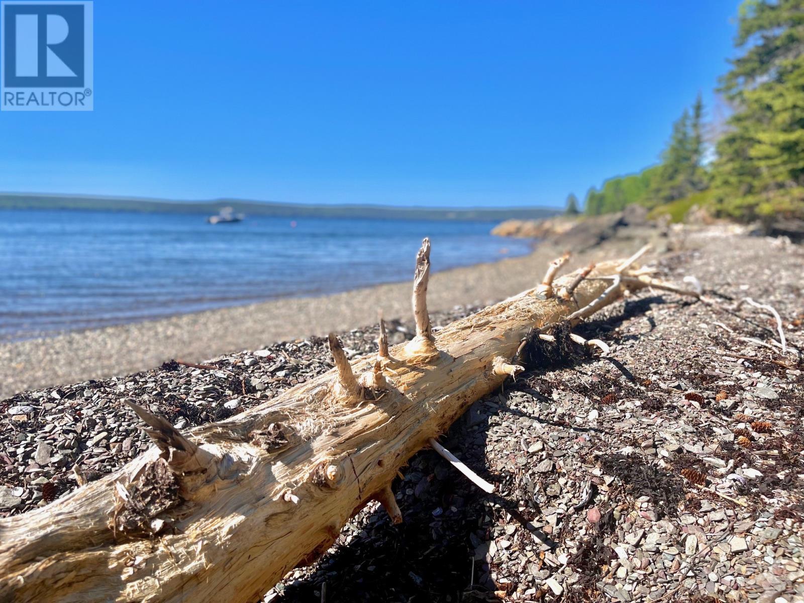 0 BUNYAN'S COVE Road, PORT BLANDFORD MLS® 1276683 RE/MAX Realty