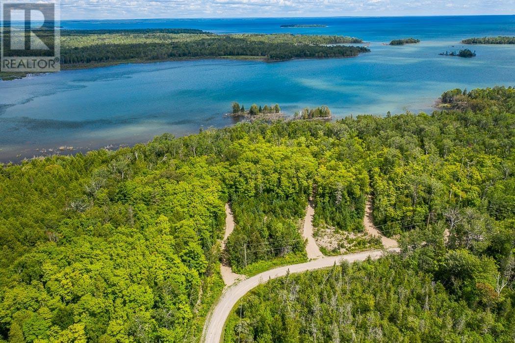 Lot 27 Richmond Bay RD|Hilton Township, st. joseph island, Ontario