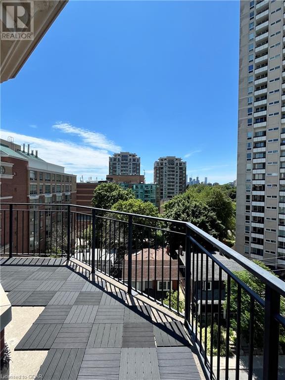 300 Balliol Street Unit# 812, Toronto, Ontario  M4S 3G6 - Photo 16 - 40637432