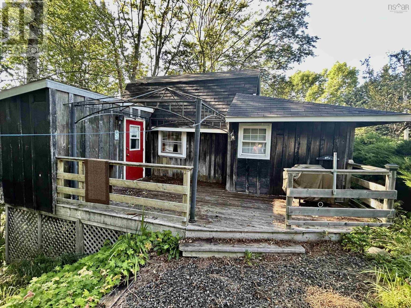 27 Hedgerow Lane, st george's channel, Nova Scotia