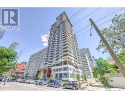 PH02 - 25 HOLLY STREET, toronto (mount pleasant west), Ontario