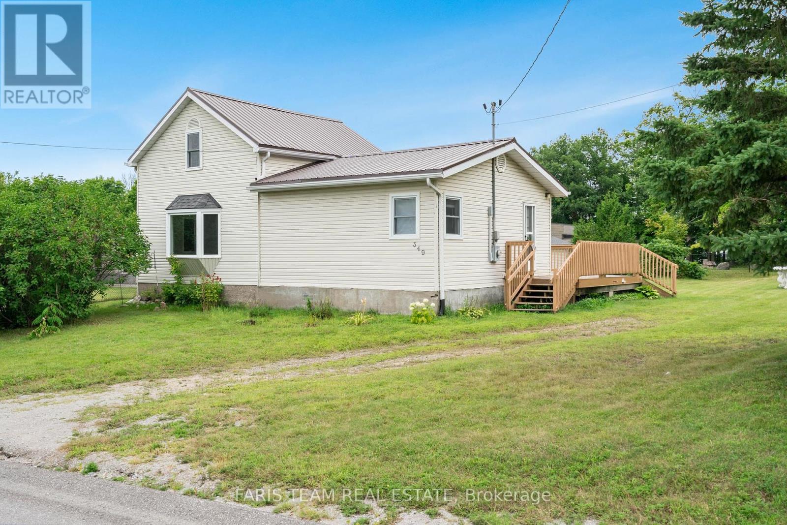 349 Olive Street, Midland, Ontario  L4R 2R4 - Photo 2 - S9271294