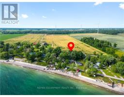 3018 LAKESHORE ROAD, haldimand (dunnville), Ontario