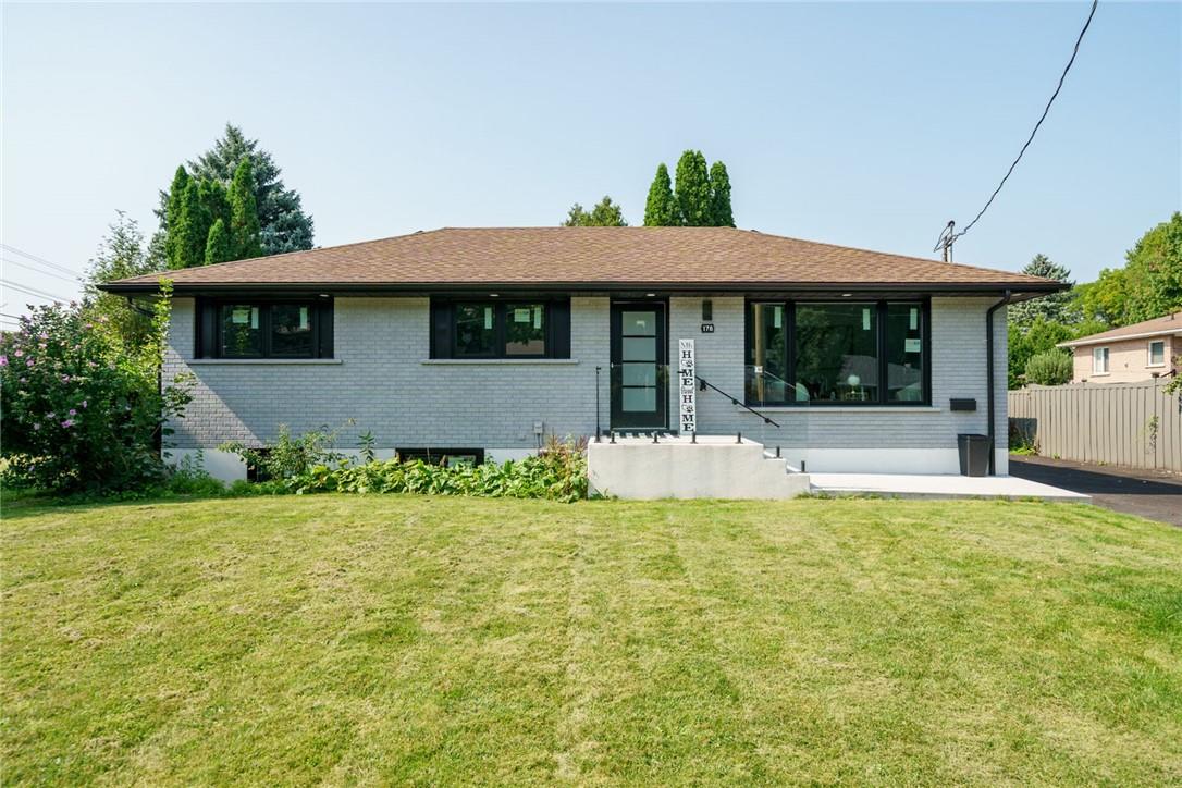 178 SEMINOLE Road, ancaster, Ontario