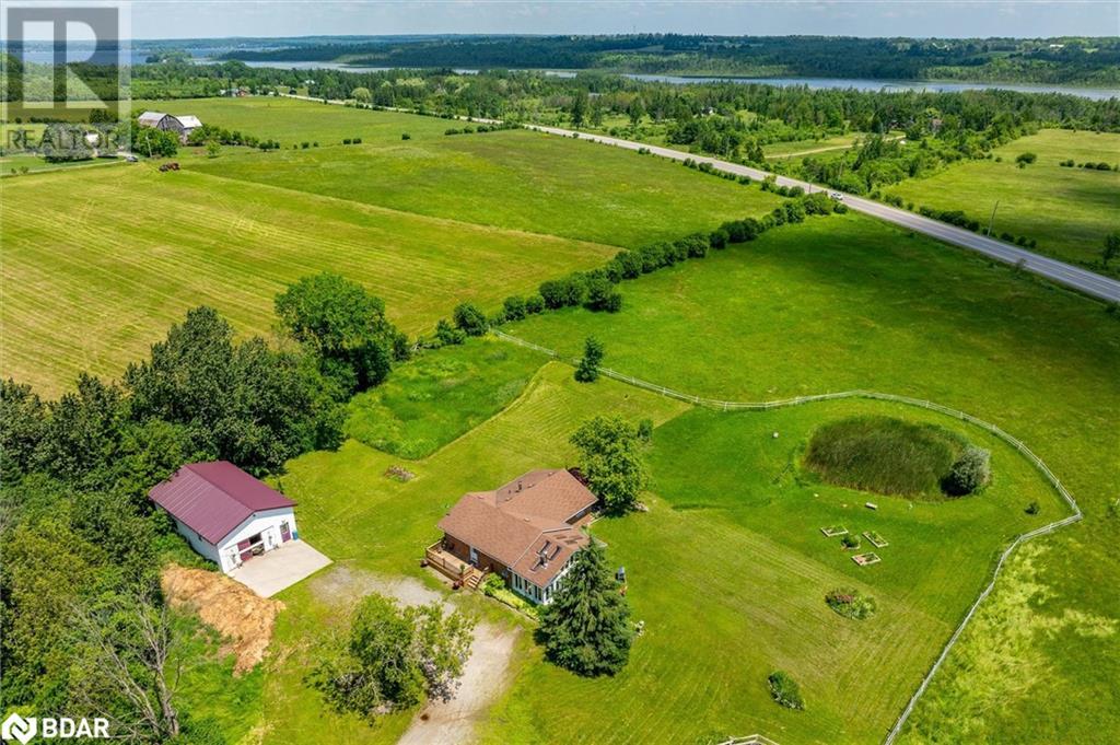 506 Cedar Glen Road, Dunsford, Ontario  K0M 1L0 - Photo 2 - 40638501