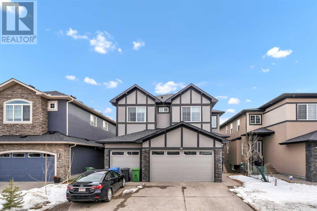 247 Kinniburgh Place, chestermere, Alberta