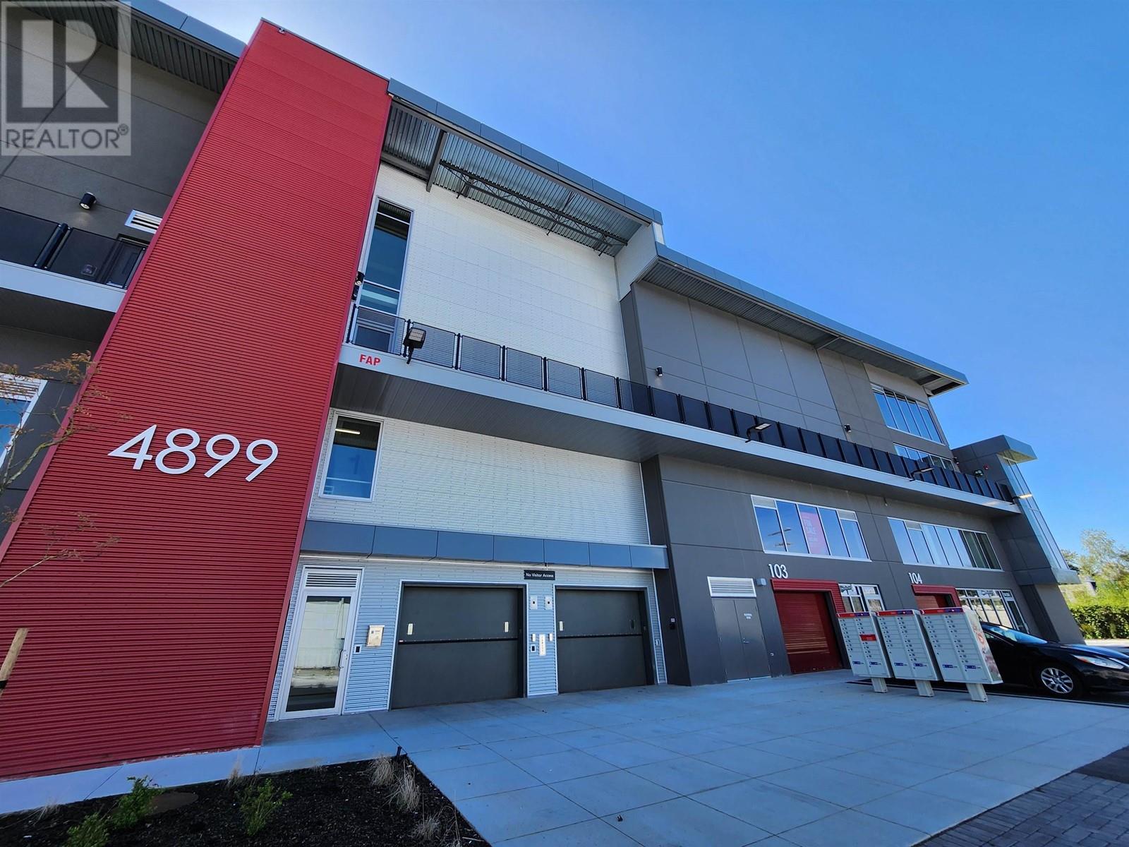 A310 4899 VANGUARD ROAD, richmond, British Columbia