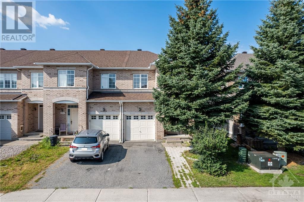 14 Croxley Way, Ottawa, Ontario  K2J 5C7 - Photo 1 - 1408454