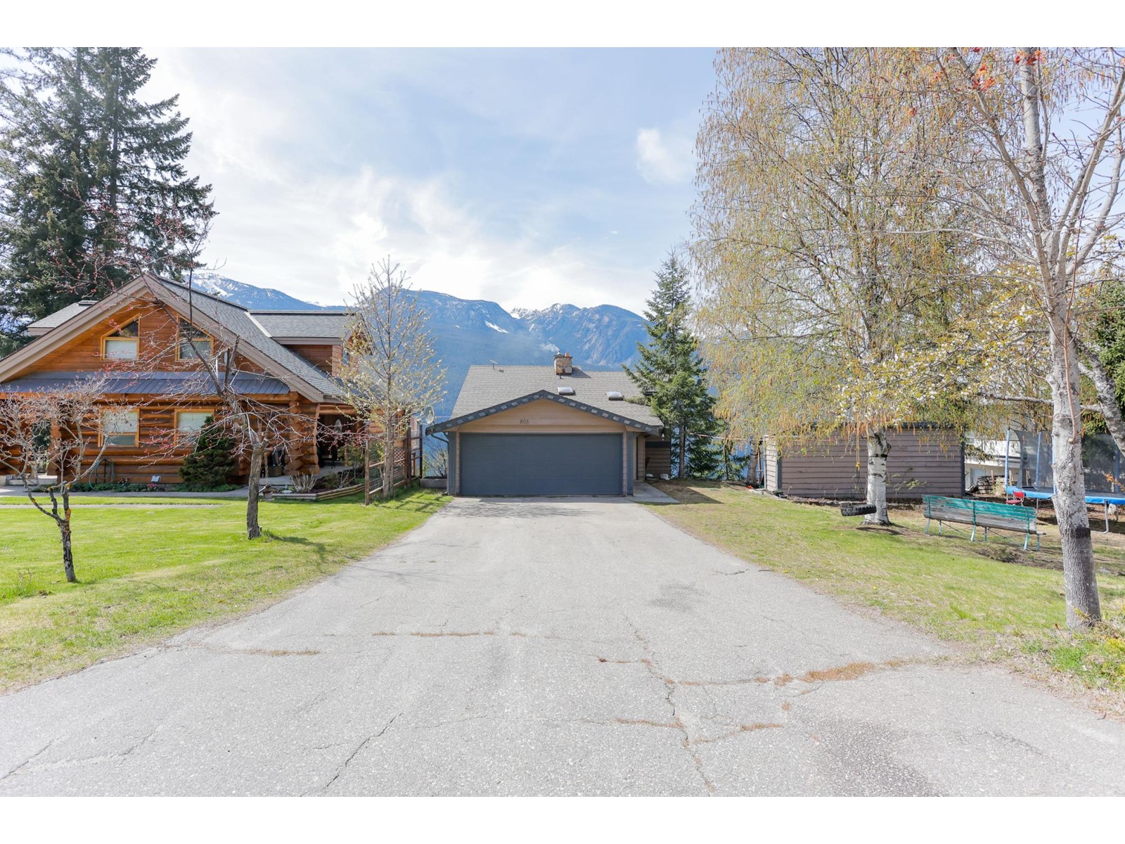 803 & 805 Silver Cove Drive, Silverton, British Columbia  V0G 1S0 - Photo 41 - 2479244