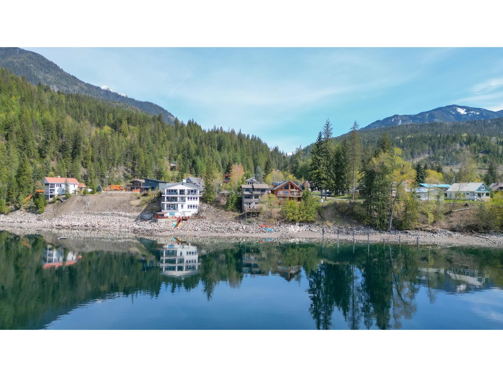 803 Silver Cove  Drive, Silverton, British Columbia  V0G 1S0 - Photo 50 - 2479243