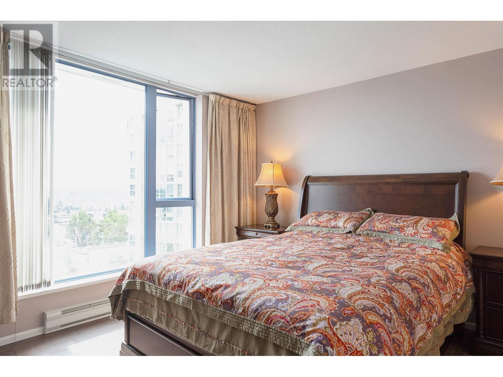 1204 719 Princess Street, New Westminster, British Columbia  V3M 6T9 - Photo 10 - R2916492