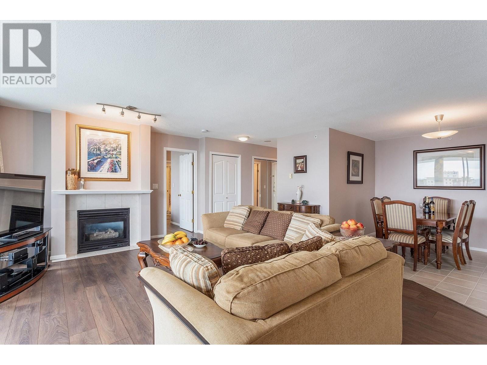 1204 719 Princess Street, New Westminster, British Columbia  V3M 6T9 - Photo 5 - R2916492