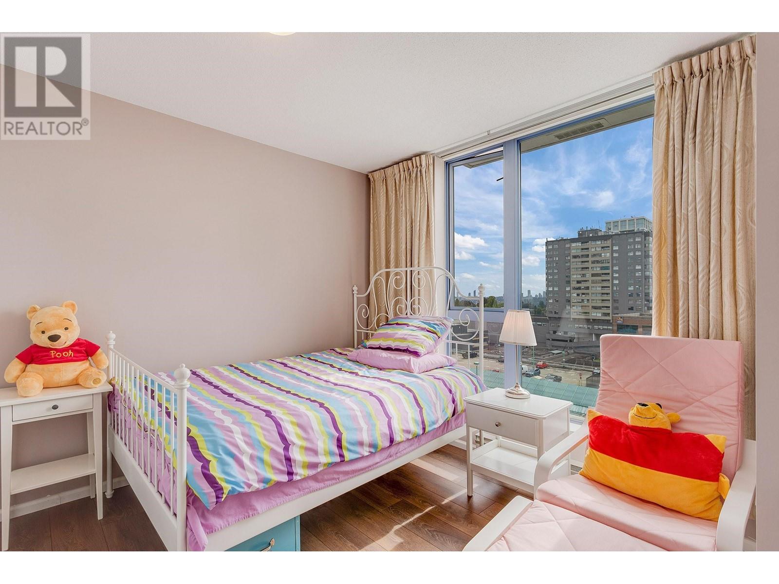 1204 719 Princess Street, New Westminster, British Columbia  V3M 6T9 - Photo 18 - R2916492