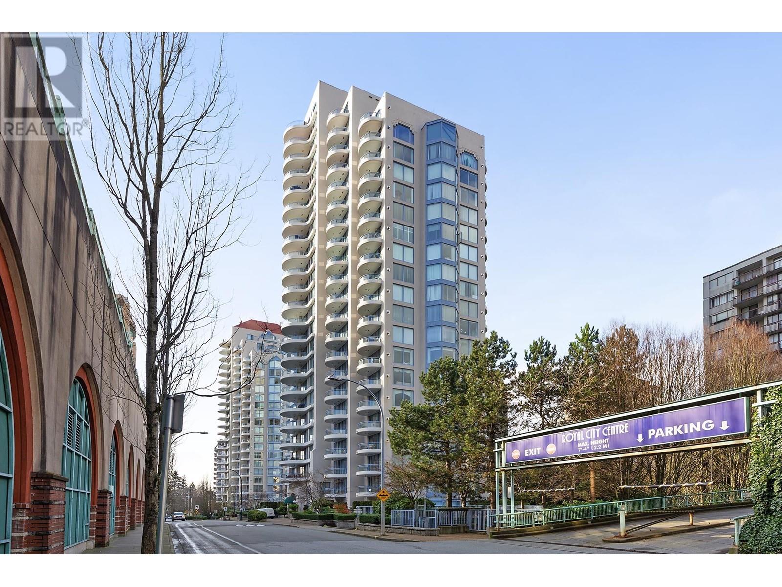 1204 719 Princess Street, New Westminster, British Columbia  V3M 6T9 - Photo 26 - R2916492