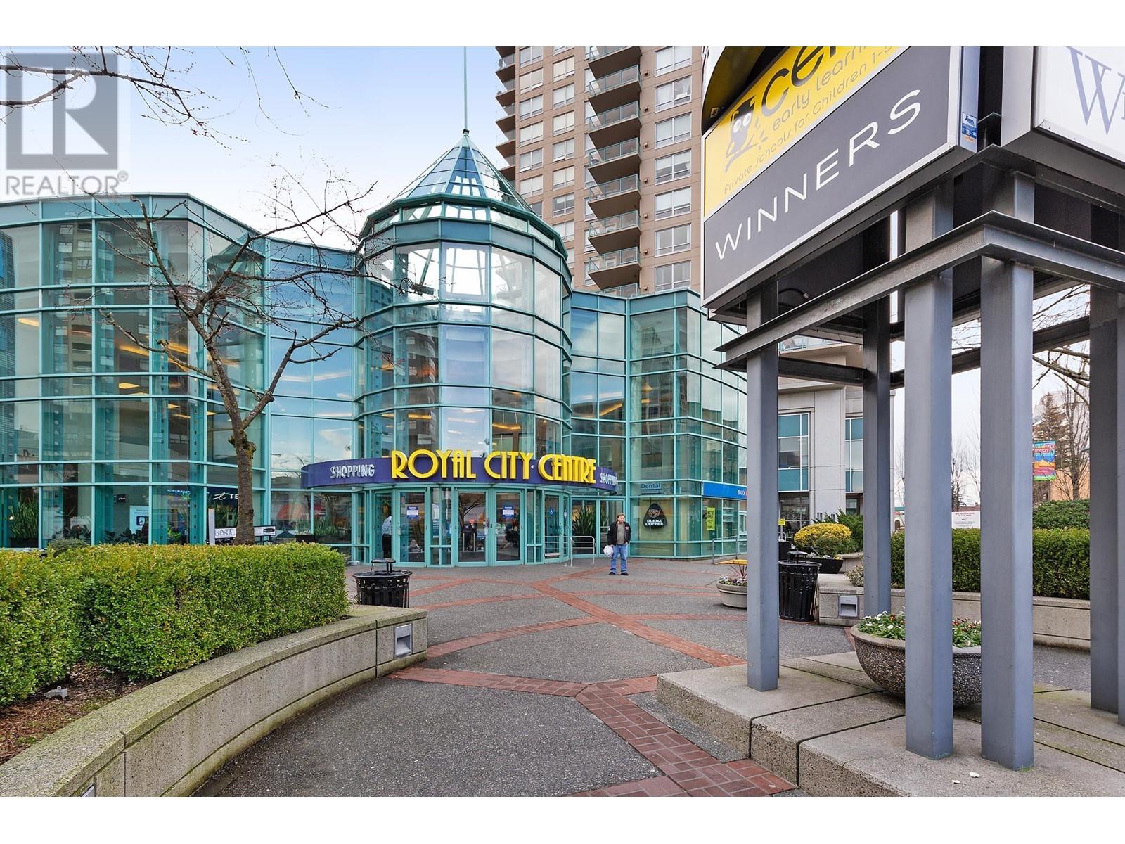 1204 719 Princess Street, New Westminster, British Columbia  V3M 6T9 - Photo 28 - R2916492