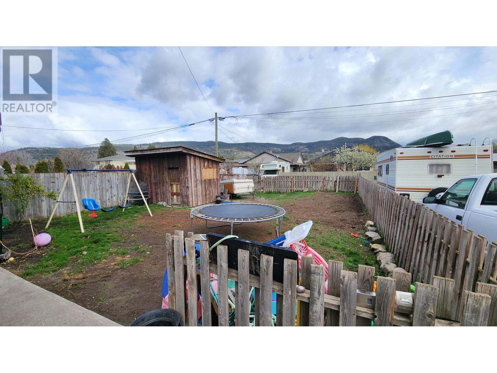 1-2563 Coldwater Ave, Merritt, British Columbia   - Photo 13 - 180576