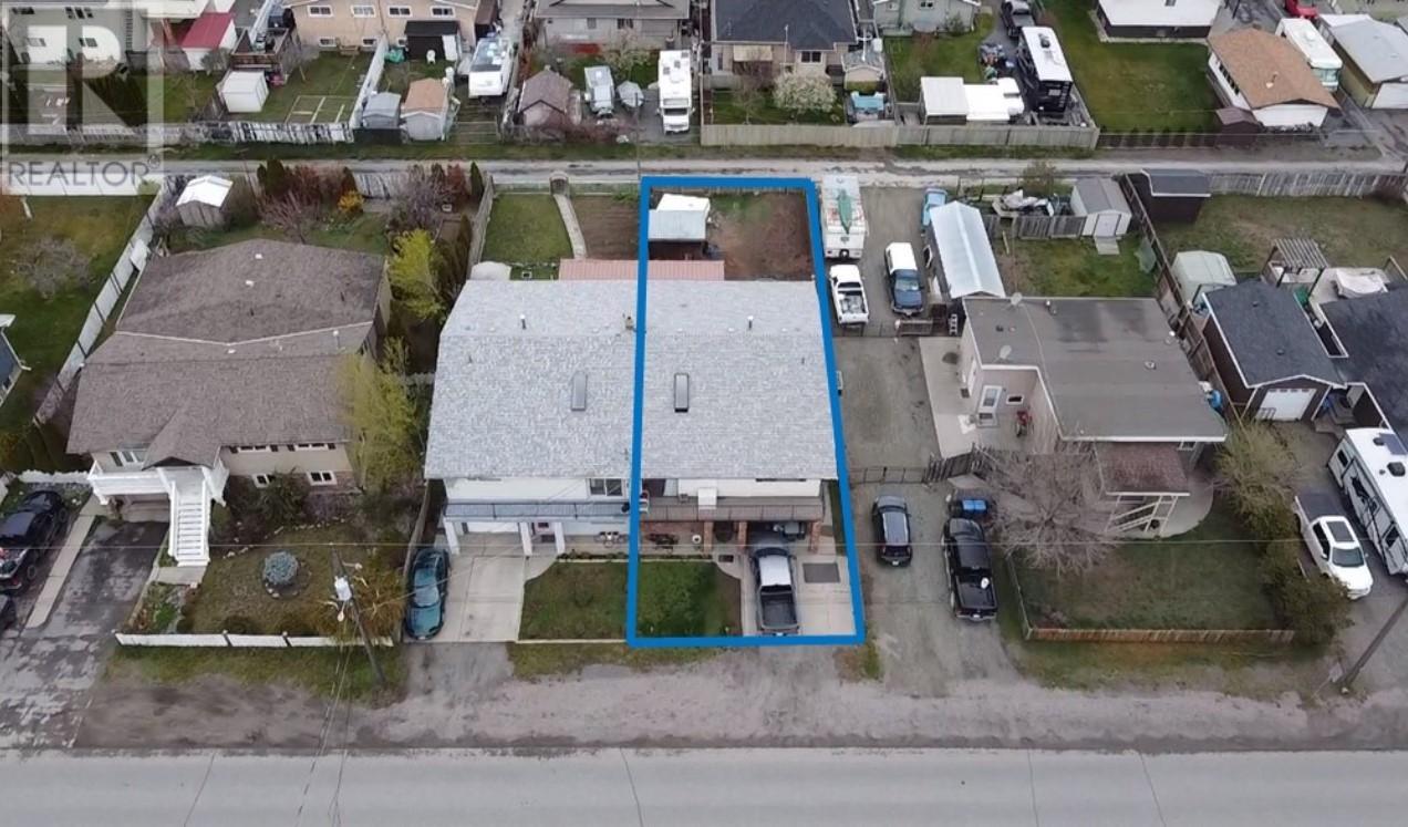 1-2563 Coldwater Ave, Merritt, British Columbia   - Photo 14 - 180576