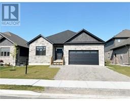 135 GIBBONS Street, waterford, Ontario