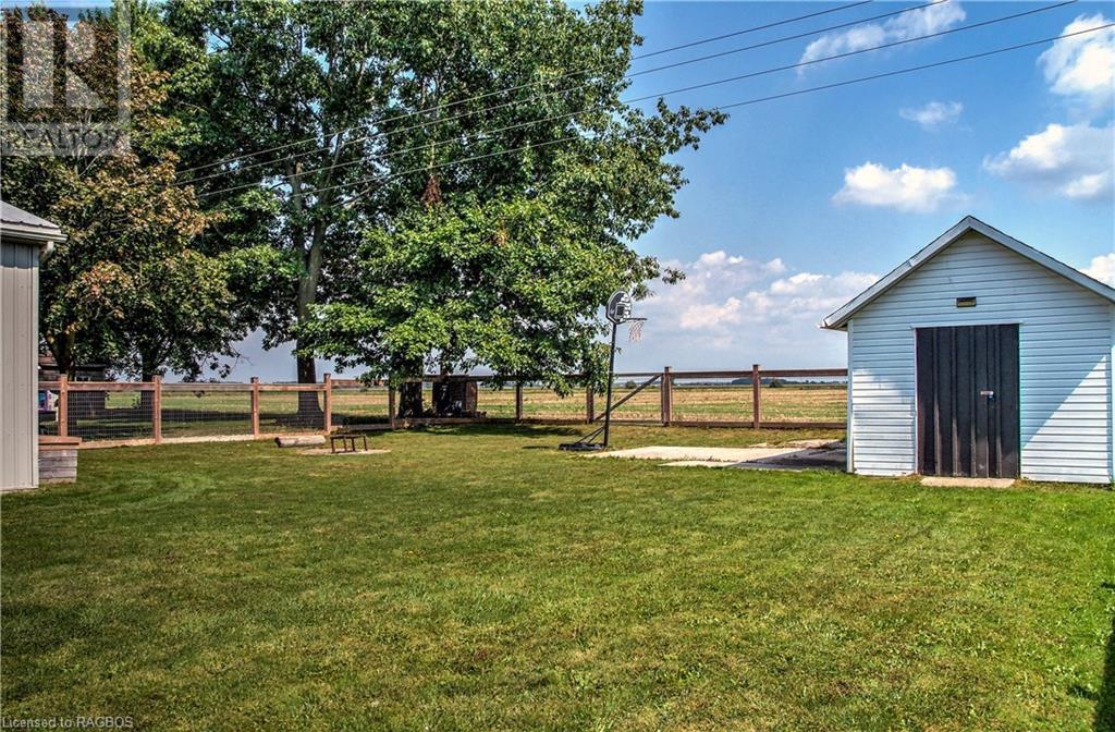 8 William Street N, Ripley, Ontario  N0G 2R0 - Photo 10 - 40637805