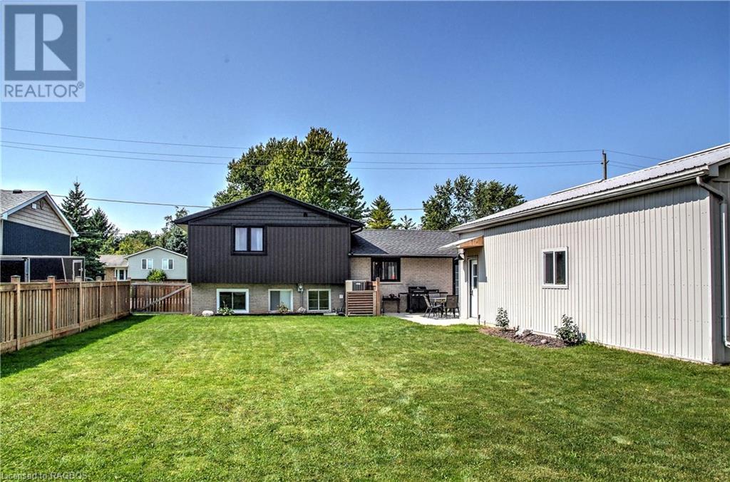 8 William Street N, Ripley, Ontario  N0G 2R0 - Photo 12 - 40637805