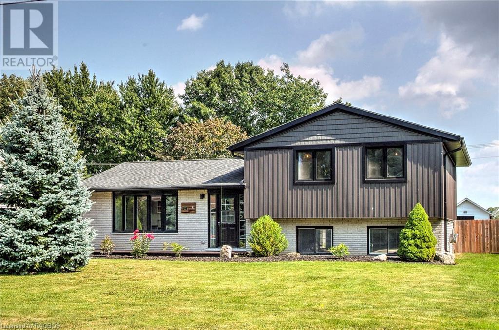 8 William Street N, Ripley, Ontario  N0G 2R0 - Photo 2 - 40637805