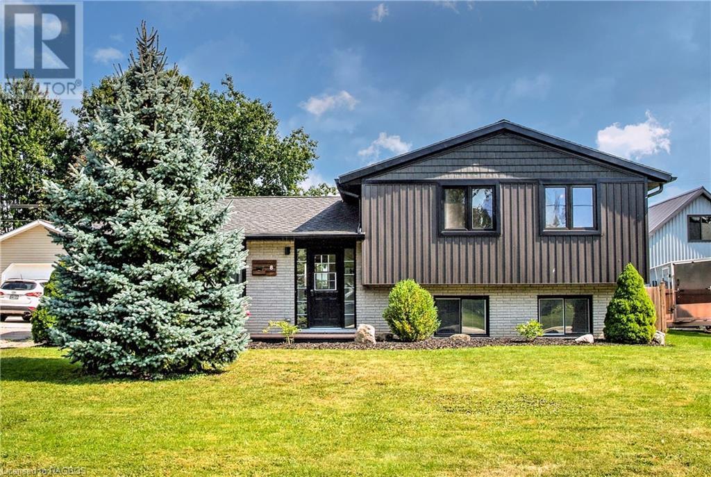 8 William Street N, Ripley, Ontario  N0G 2R0 - Photo 3 - 40637805