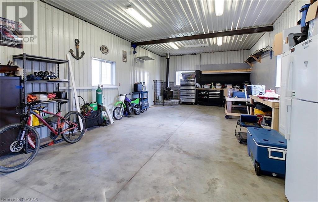 8 William Street N, Ripley, Ontario  N0G 2R0 - Photo 36 - 40637805