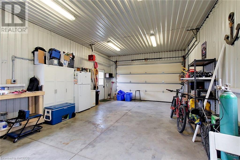 8 William Street N, Ripley, Ontario  N0G 2R0 - Photo 38 - 40637805