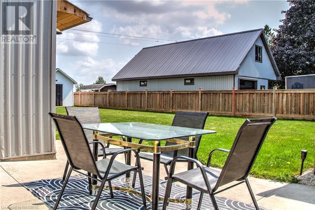 8 William Street N, Ripley, Ontario  N0G 2R0 - Photo 6 - 40637805