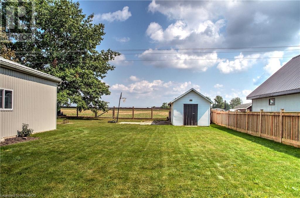 8 William Street N, Ripley, Ontario  N0G 2R0 - Photo 9 - 40637805