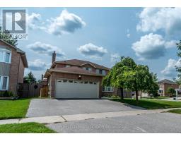 602 COGNAC CRESCENT, pickering (amberlea), Ontario