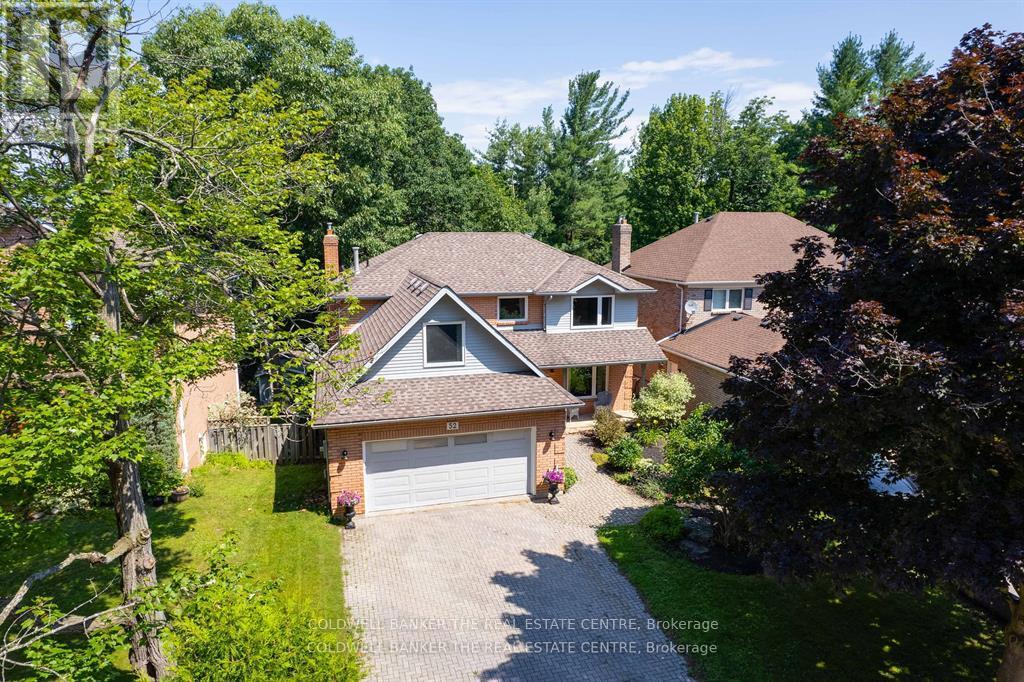 52 Mayfair Drive, Barrie (Ardagh), Ontario  L4N 6Y7 - Photo 1 - S9271417