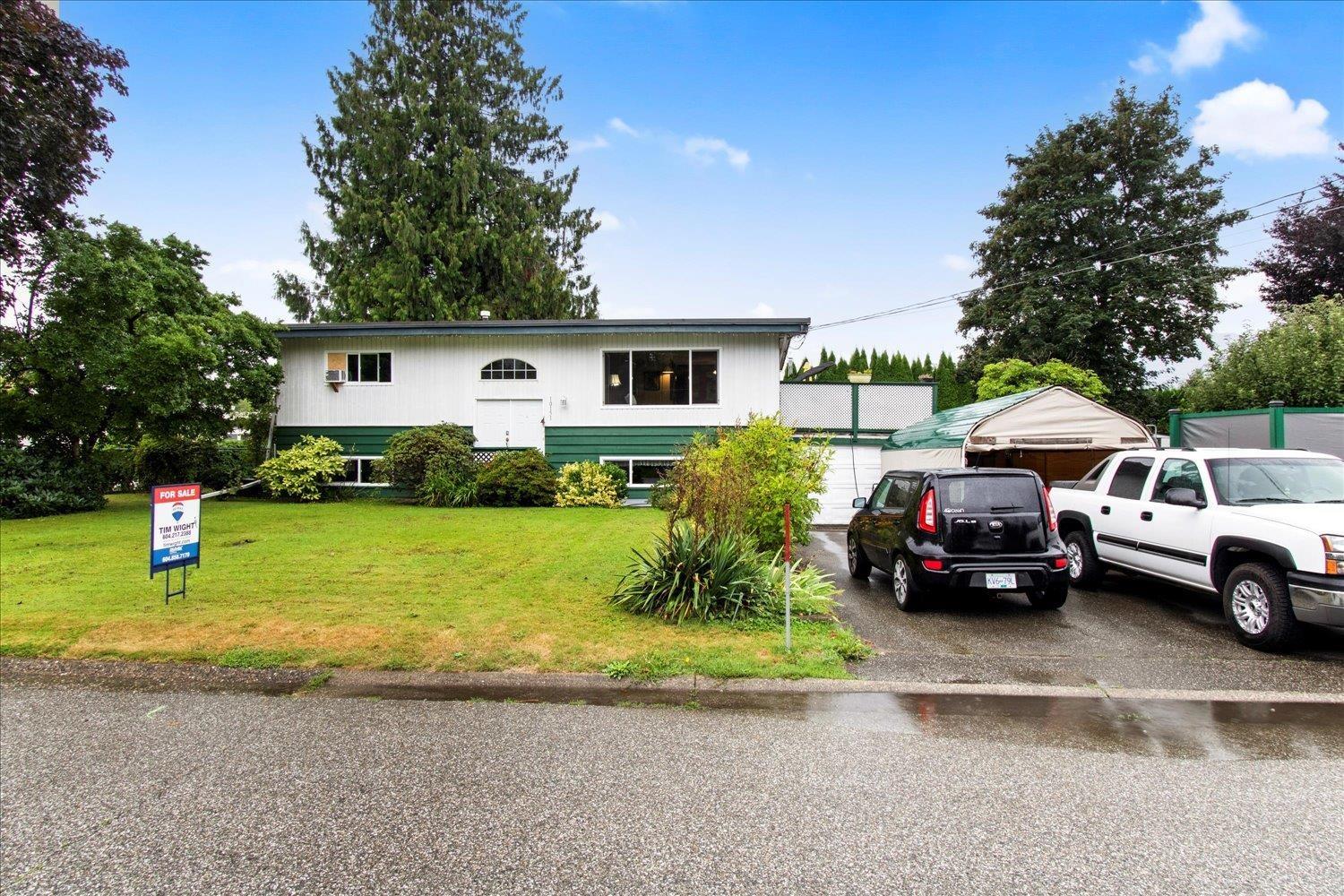 10151 Wedgewood Drive, Chilliwack, British Columbia  V2P 6C1 - Photo 1 - R2918309