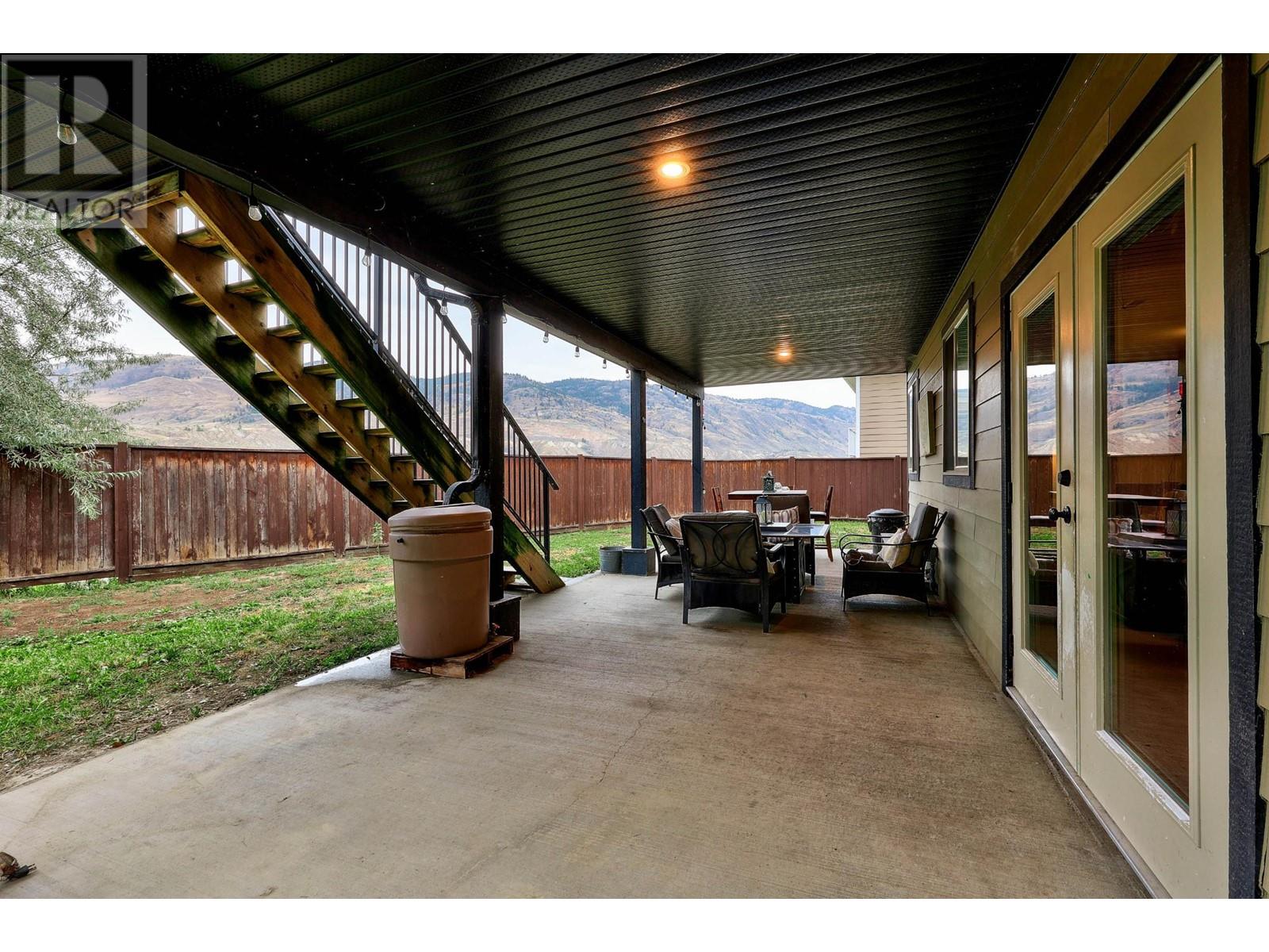 8774 Badger Drive, Kamloops, British Columbia   - Photo 39 - 180578