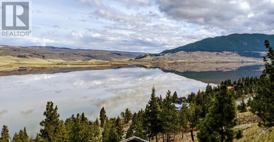 SL12-6528 WATERSIDE TRAIL, merritt, British Columbia