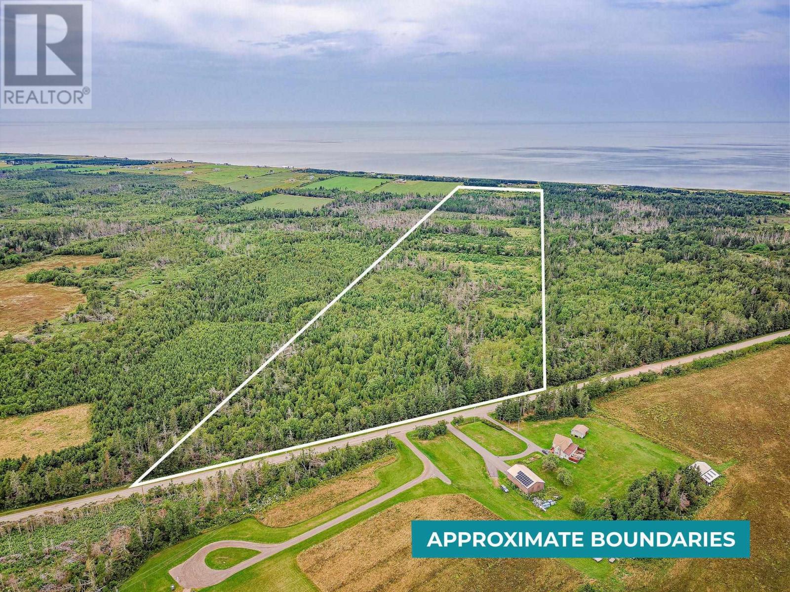 Acreage Cable Head East, Cable Head East, Prince Edward Island  C0A 2A0 - Photo 2 - 202420788