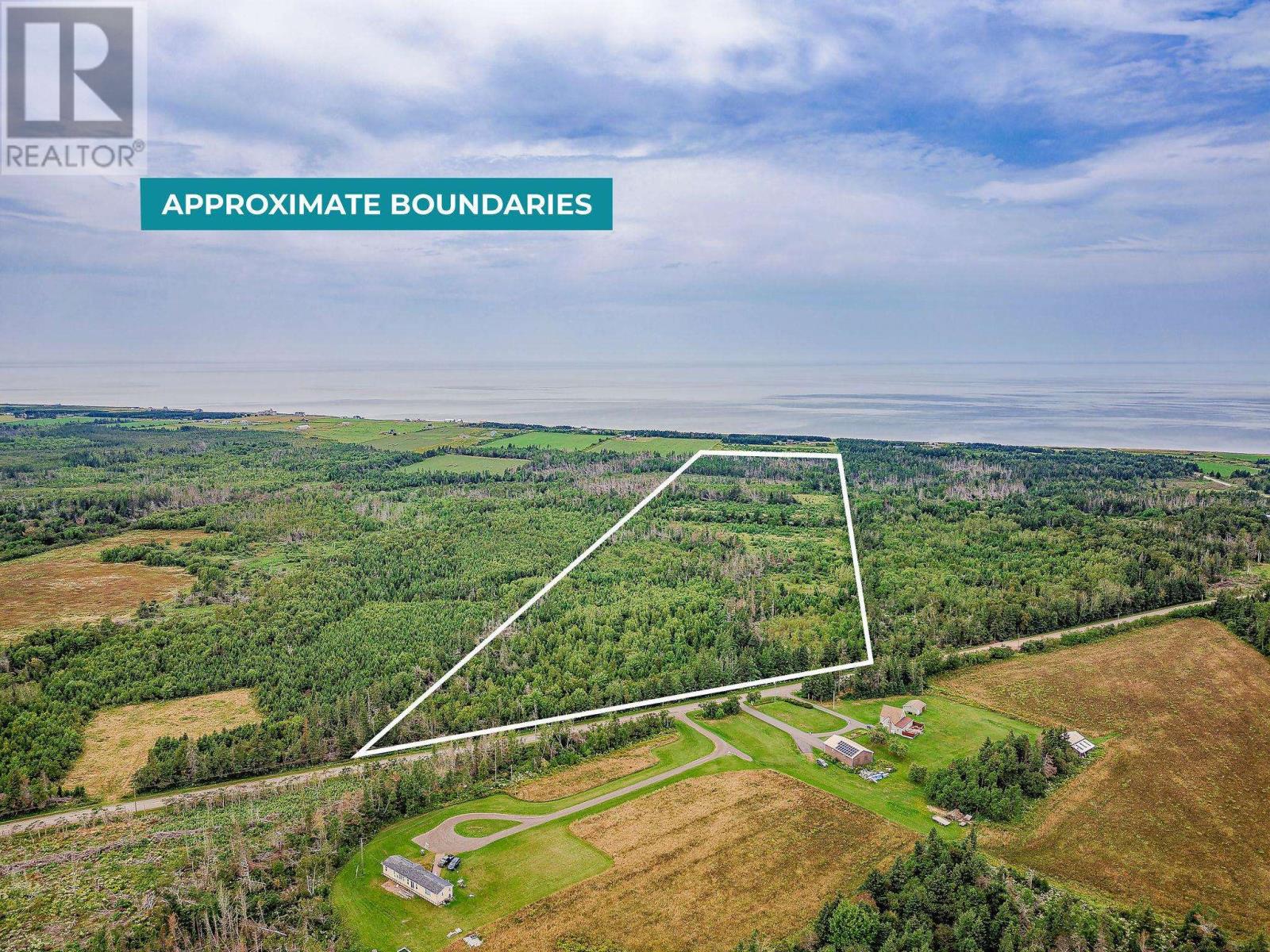 Acreage Cable Head East, Cable Head East, Prince Edward Island  C0A 2A0 - Photo 3 - 202420788