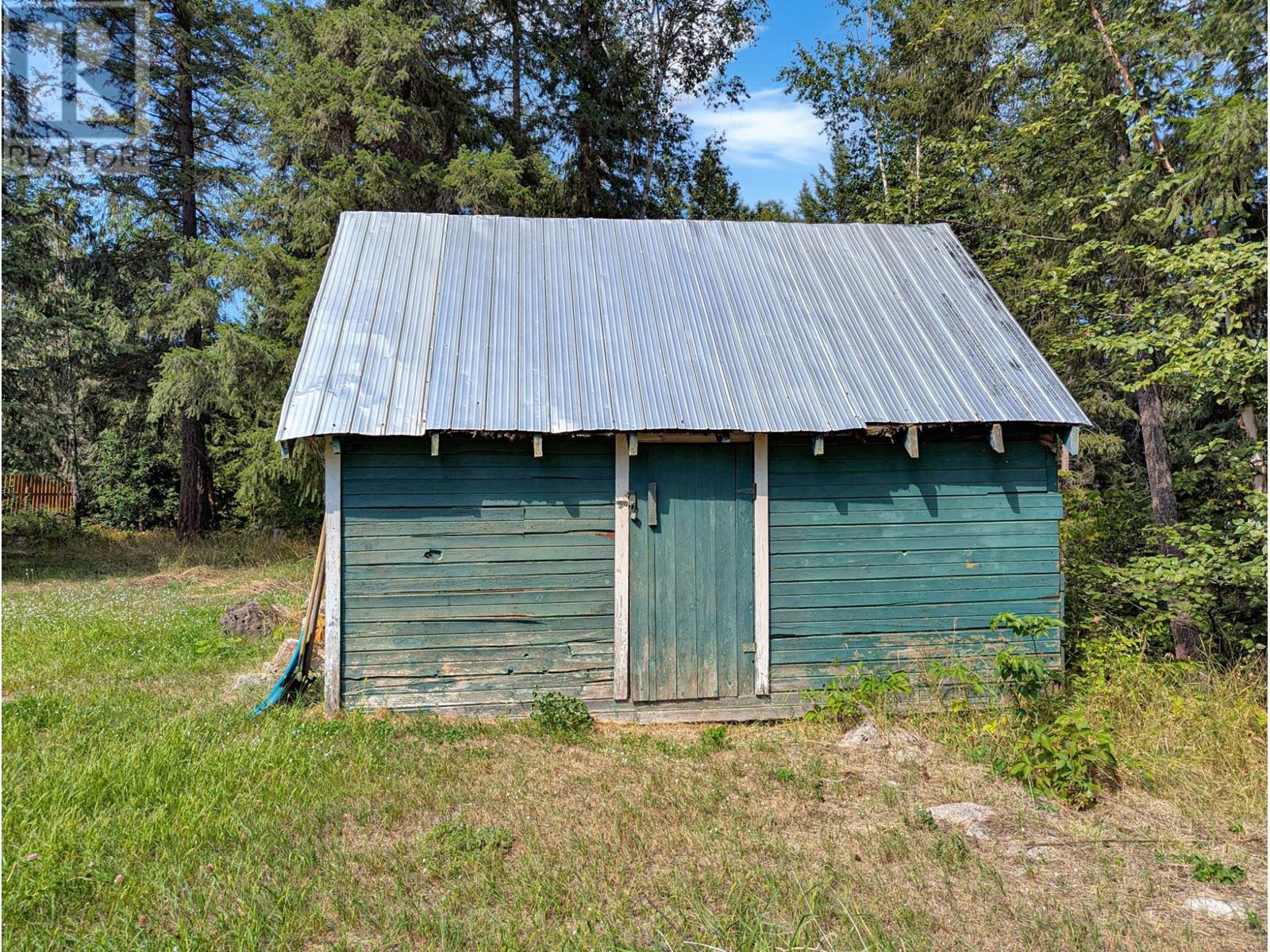 35 Lodge Drive, Clearwater, British Columbia  V0E 1N2 - Photo 22 - 180577