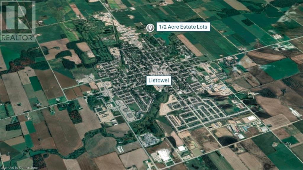 1050 Walton Avenue, Listowel, Ontario  N4W 3S2 - Photo 3 - 40560378