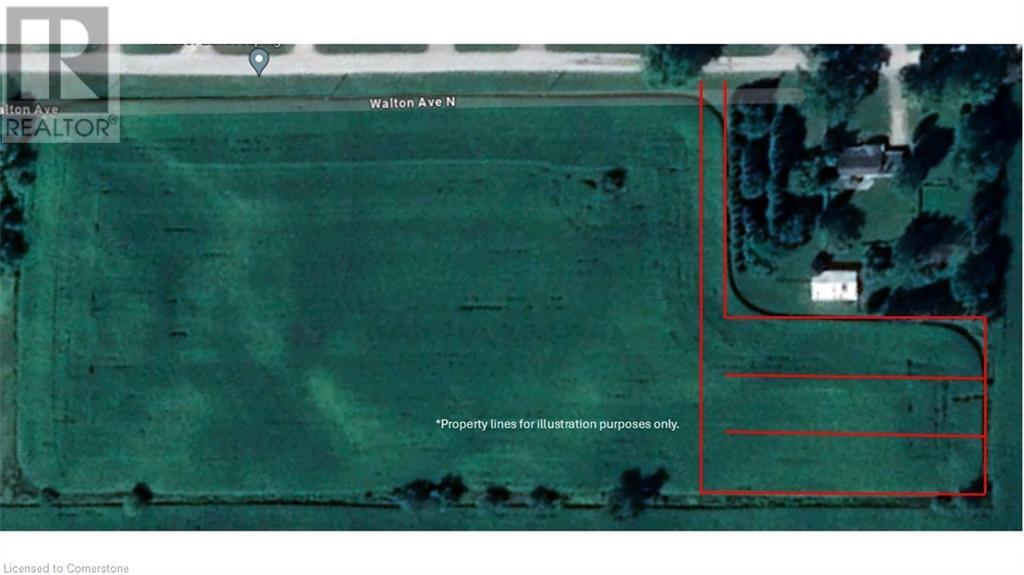 1052 Walton Avenue, Listowel, Ontario  N4W 3S2 - Photo 6 - 40560387