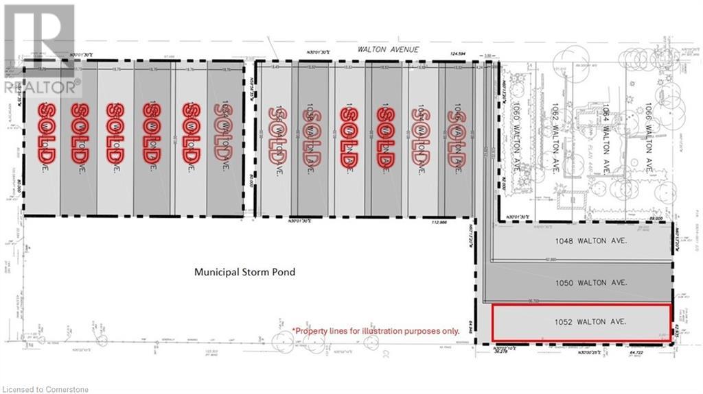 1052 Walton Avenue, Listowel, Ontario  N4W 3S2 - Photo 7 - 40560387