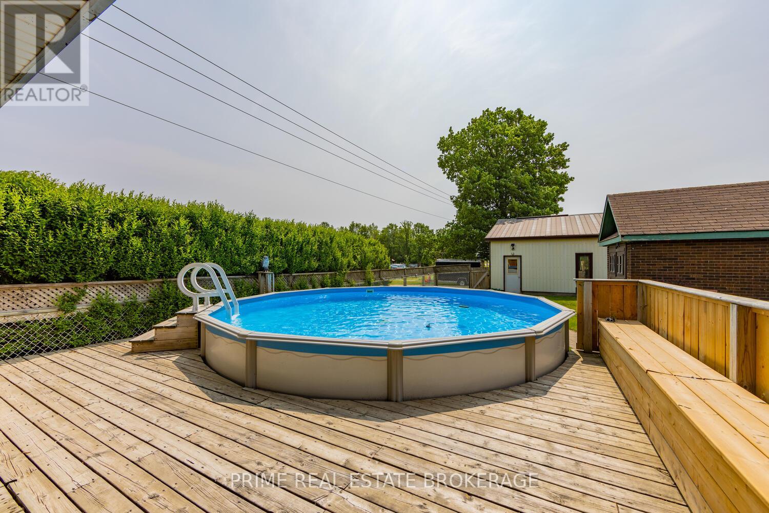 22461 Dundonald Road, Southwest Middlesex, Ontario  N0L 1M0 - Photo 19 - X9271450