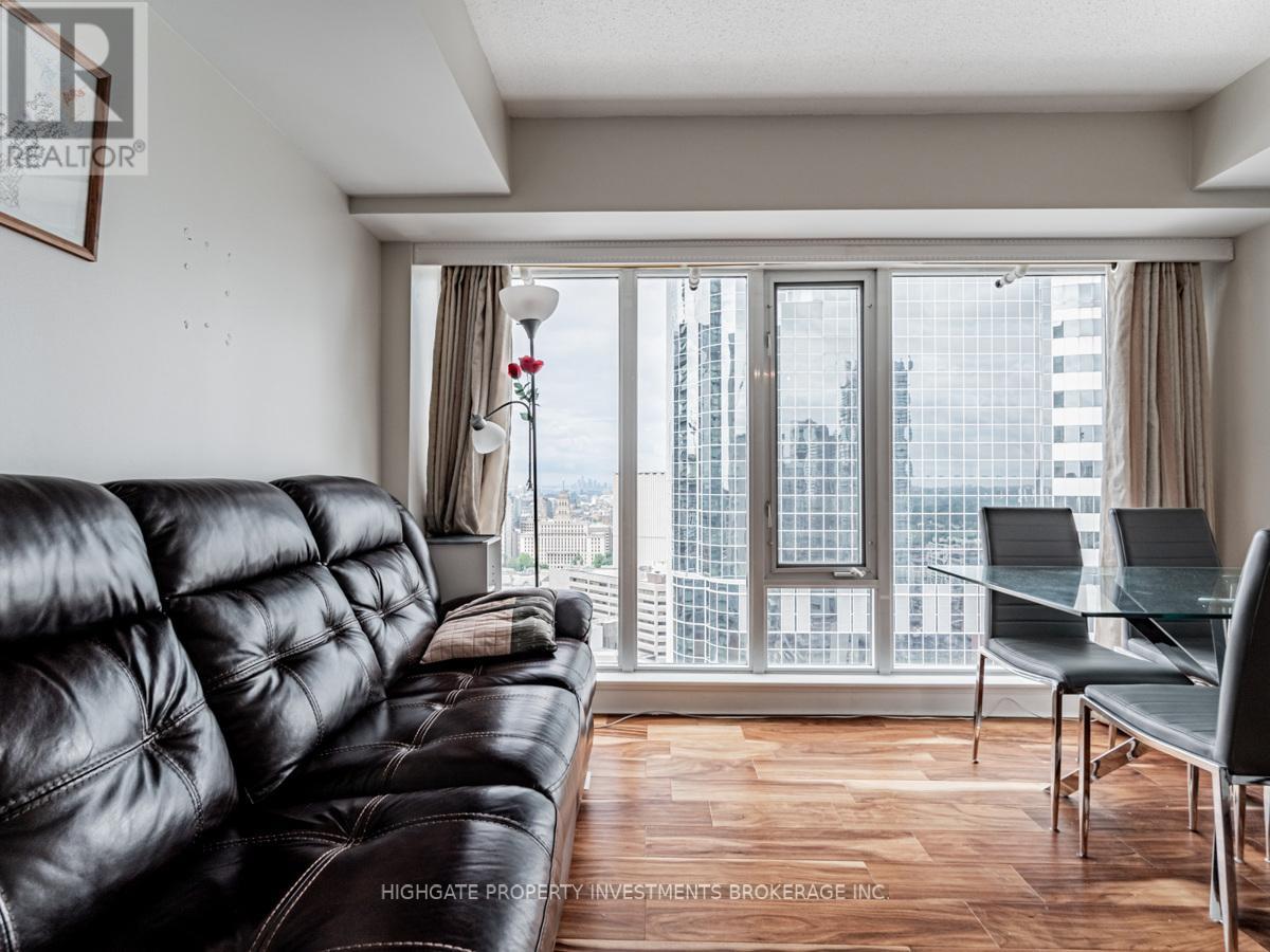 3409 - 210 Victoria Street, Toronto, Ontario  M5B 2R3 - Photo 19 - C9271440