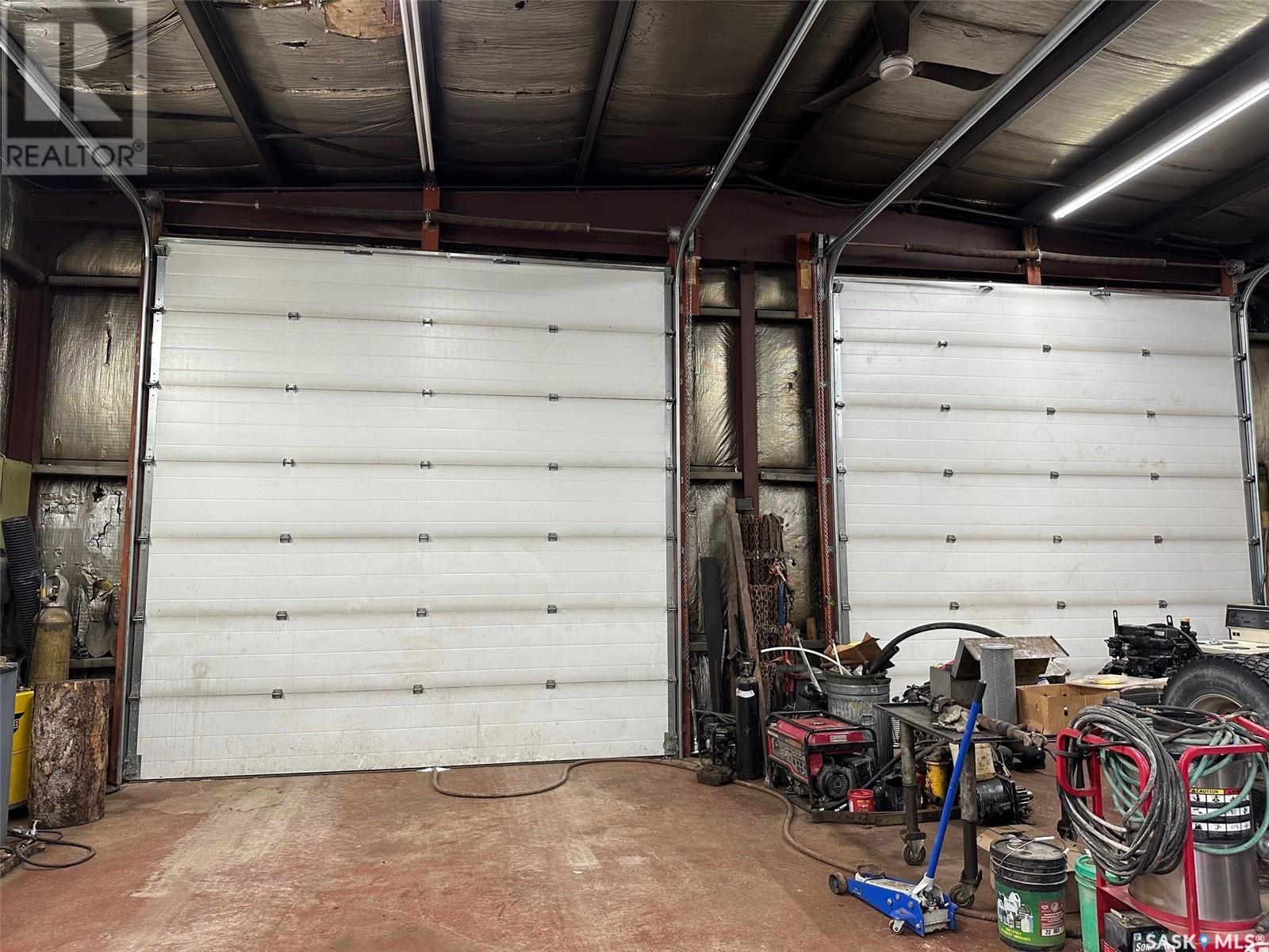 1124 Industrial Drive, Hudson Bay, Saskatchewan  S0E 0Y0 - Photo 8 - SK981854