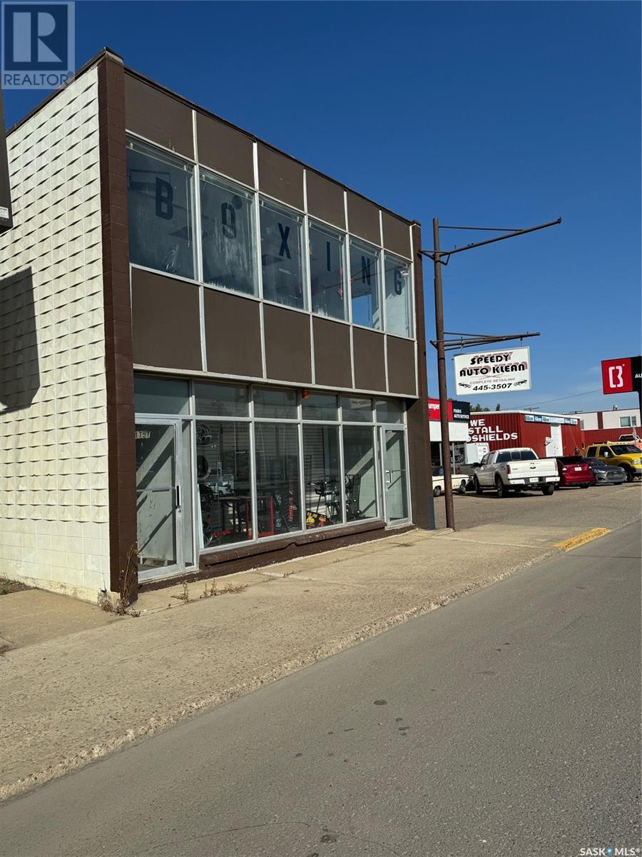 1751 100th STREET, north battleford, Saskatchewan