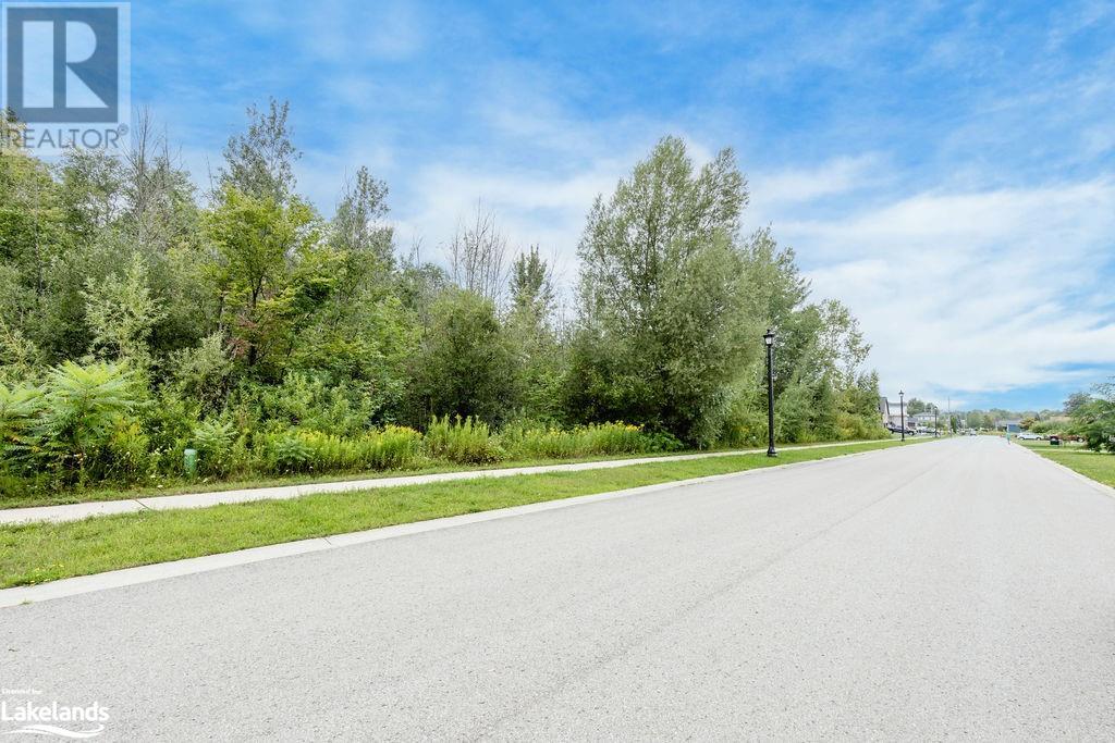 Part Lot 25 Robinson Road, Wasaga Beach, Ontario  L9Z 2Z4 - Photo 2 - 40634642