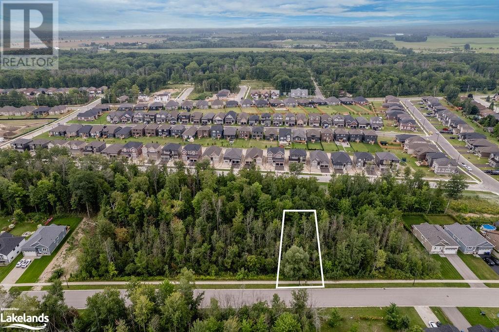 Part Lot 25 Robinson Road, Wasaga Beach, Ontario  L9Z 2Z4 - Photo 3 - 40634642