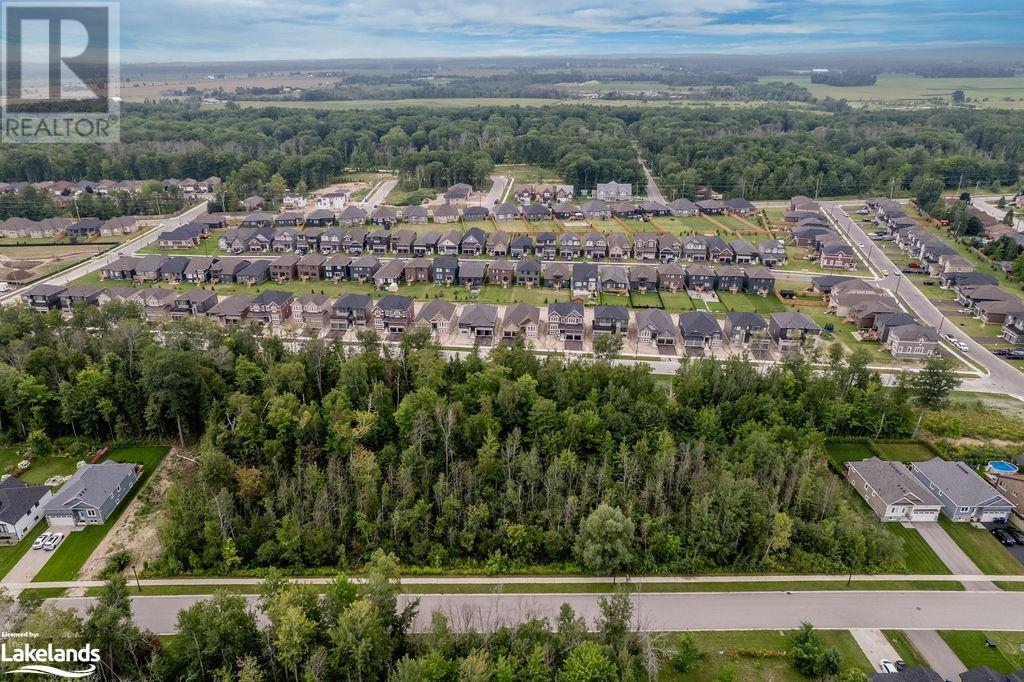 Part Lot 25 Robinson Road, Wasaga Beach, Ontario  L9Z 2Z4 - Photo 4 - 40634642