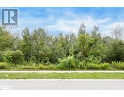 PART LOT 25 ROBINSON Road, wasaga beach, Ontario