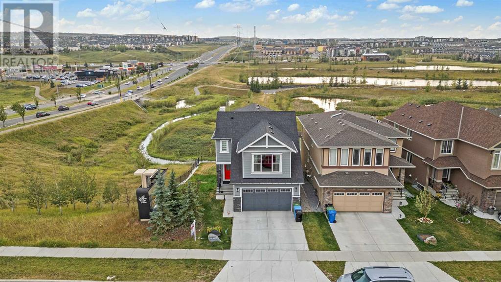 9 Sage Meadows Green Nw, Calgary, Alberta  T3P 0X4 - Photo 42 - A2158062